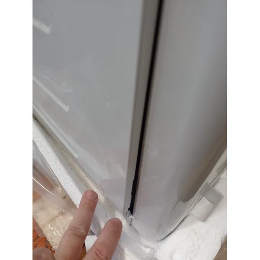 Skalbimo mašina Electrolux EW6T3372E (defektuota prekė)