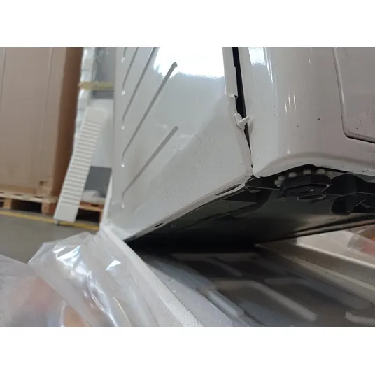 Skalbimo mašina Electrolux EW6T3372E (defektuota prekė)