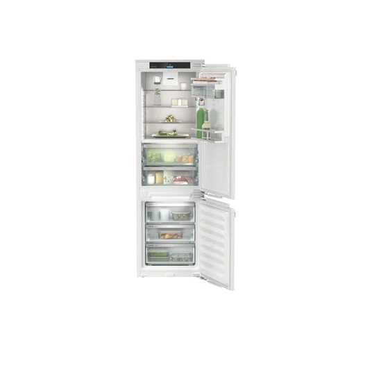 Įmontuojamas šaldytuvas Liebherr ICBNci 5153 (su defektu)