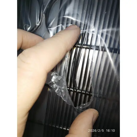 Įmontuojamas šaldytuvas Liebherr ICBNci 5153 (su defektu)