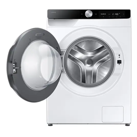 Veļas mašīna Samsung WW90DG6U85LKU4 (ar defektu)