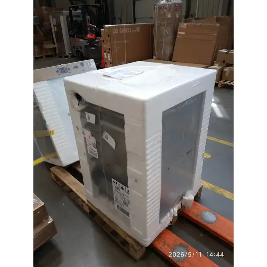 Indukcinė viryklė su elektrine orkaite AEG CIB6647ABM (su defektu)