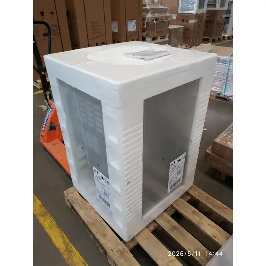 Indukcinė viryklė su elektrine orkaite AEG CIB6647ABM (su defektu)