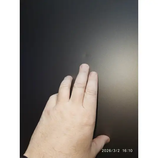 Ledusskapis Samsung RB38C600CS9/EF (bojāts)