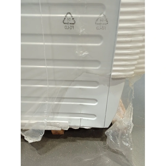 Veļas mazgājamā mašīna ar žāvētāju AEG LWR98165NXE (bojāta prece)