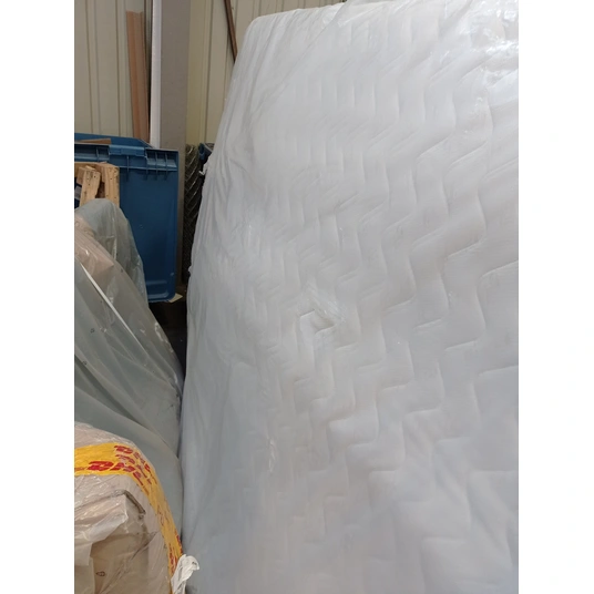 Kišeninis čiužinys NEVA 200x200 cm (defektuota prekė)