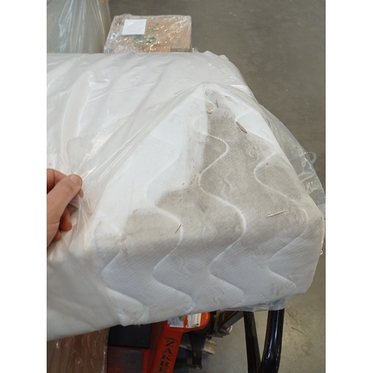 Kišeninis čiužinys NEVA 200x200 cm (defektuota prekė)