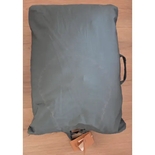 Miegmaišis kūdikiui Voksi Urban, Stone Blue (defektuota prekė)