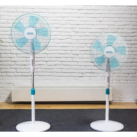 Ventiliatorius Cecotec EnergySilence 500 (pažeista pakuotė)