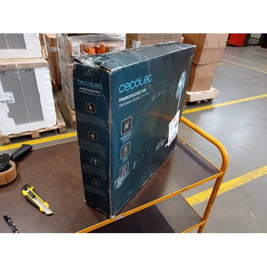 Ventiliatorius Cecotec EnergySilence 500 (pažeista pakuotė)