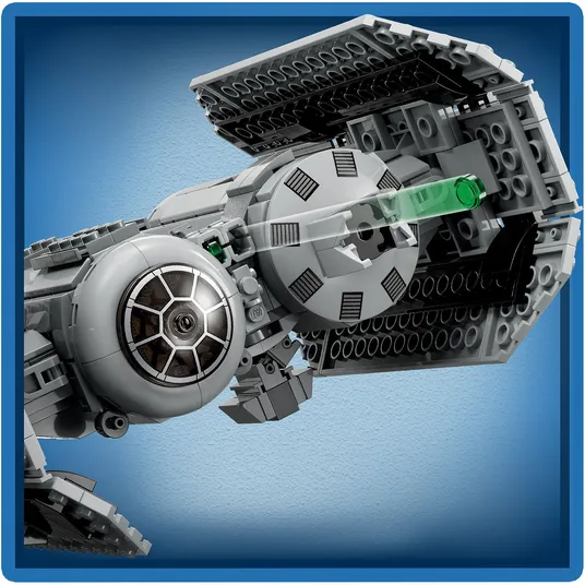 LEGO® 75347 Star Wars™ TIE Bomber™ (pažeista pakuotė)