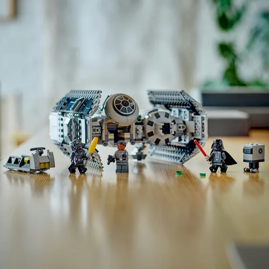 LEGO® 75347 Star Wars™ TIE Bomber™ (pažeista pakuotė)