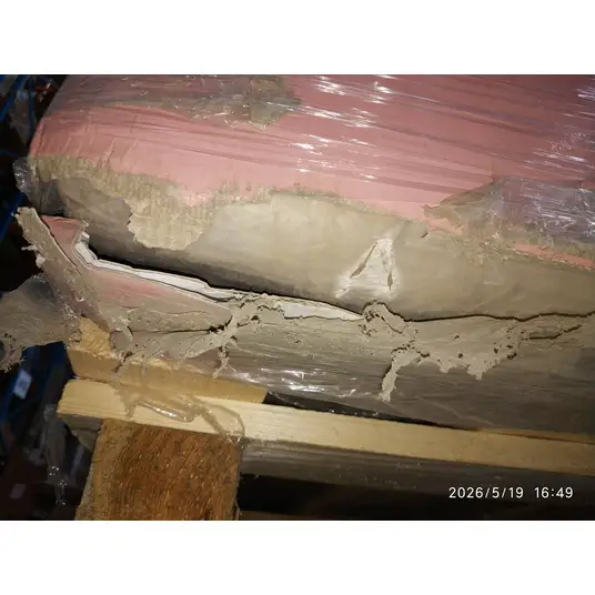 Sofa - lova ARMANDO žalia (pažeista pakuotė)