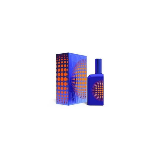 Histoires de Parfums This Is Not A Blue Bottle 1.6 EDP, 60ml (open box)