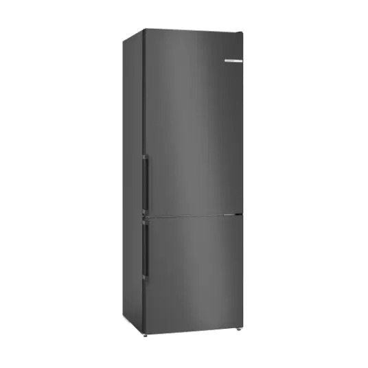 Šaldytuvas Bosch KGN49VXCT (pažeista pakuotė)