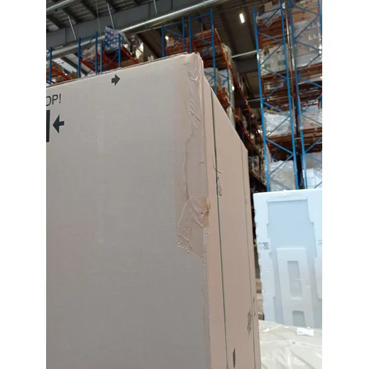 Šaldytuvas Bosch KGN49VXCT (pažeista pakuotė)