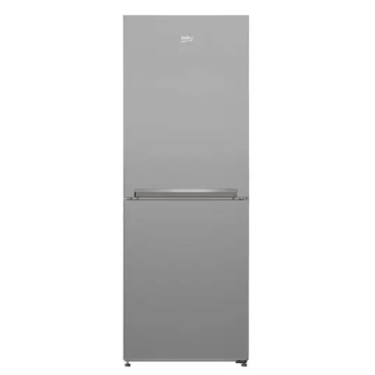 Šaldytuvas Beko RCSA240K40SN (pažeista pakuotė)