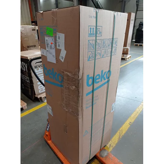 Šaldytuvas Beko RCSA240K40SN (pažeista pakuotė)