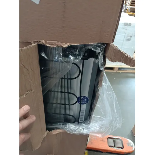 Šaldytuvas Beko RCSA240K40SN (pažeista pakuotė)