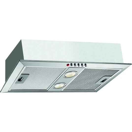 Įmontuojamas gartraukis Teka GFH 73 Inox (pažeista pakuotė)