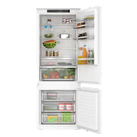 Šaldytuvas Bosch KBN96VSE0 (pažeista pakuotė)