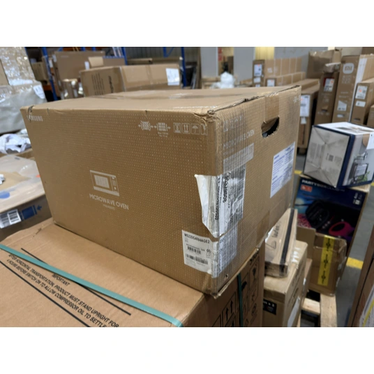 Mikrobangų krosnelė Samsung MS23DG4504AGE2 (pažeista pakuotė)
