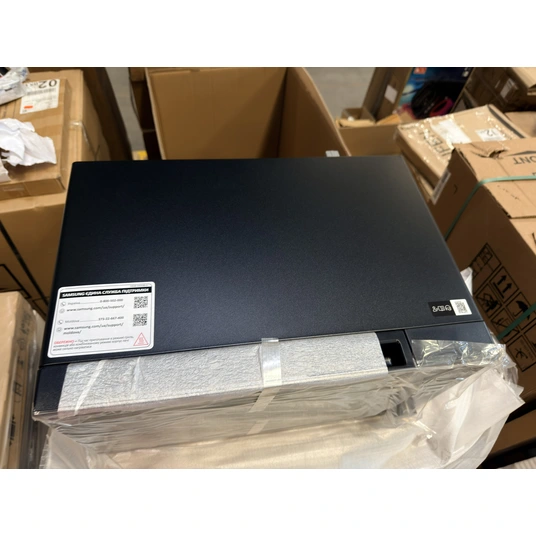 Mikrobangų krosnelė Samsung MS23DG4504AGE2 (pažeista pakuotė)
