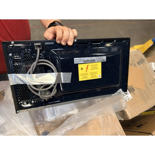 Mikrobangų krosnelė Samsung MS23DG4504AGE2 (pažeista pakuotė)