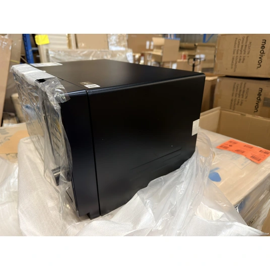Mikrobangų krosnelė Samsung MS23DG4504AGE2 (pažeista pakuotė)