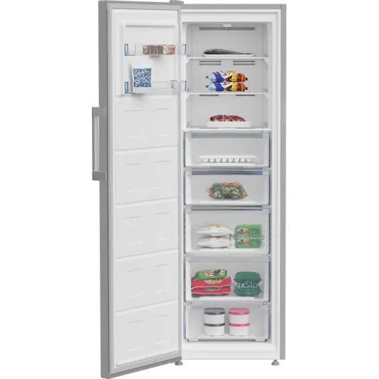 Šaldiklis Beko B1RMFNE314XB (pažeista pakuotė)
