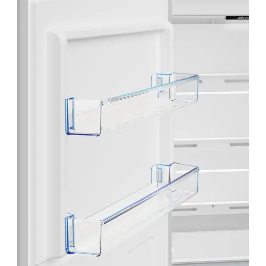 Šaldiklis Beko B1RMFNE314XB (pažeista pakuotė)
