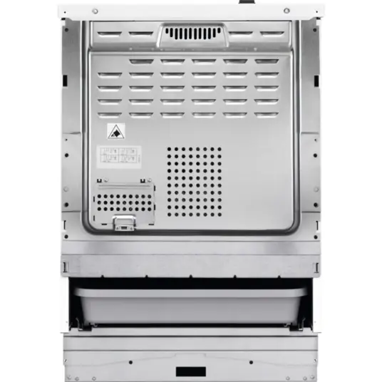 Indukcinė viryklė Electrolux LKI64023AX (pažeista pakuotė)