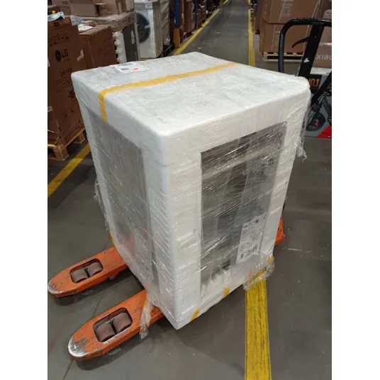 Indukcinė viryklė Electrolux LKI64023AX (pažeista pakuotė)