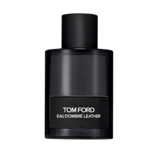 Eau D`Ombré Leather - EDT - Volume, 100 ml (pažeista pakuotė)