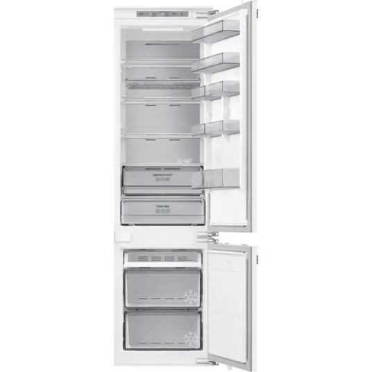 Įmontuojamas šaldytuvas Samsung BRB80F30AEF0EO (perpakuota)