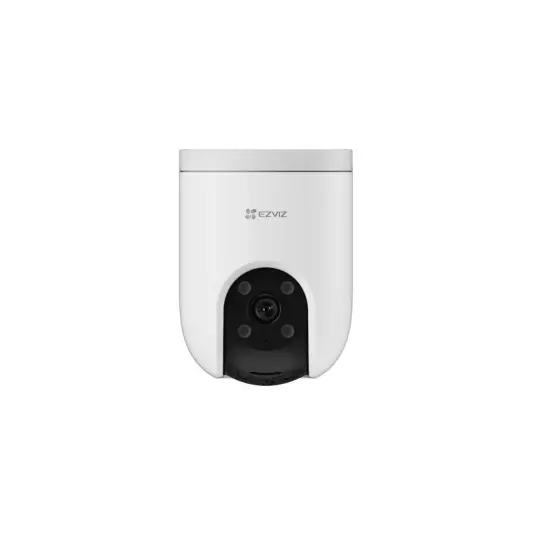 Ezviz H8C IP Security Camera 2K OPEN BOX