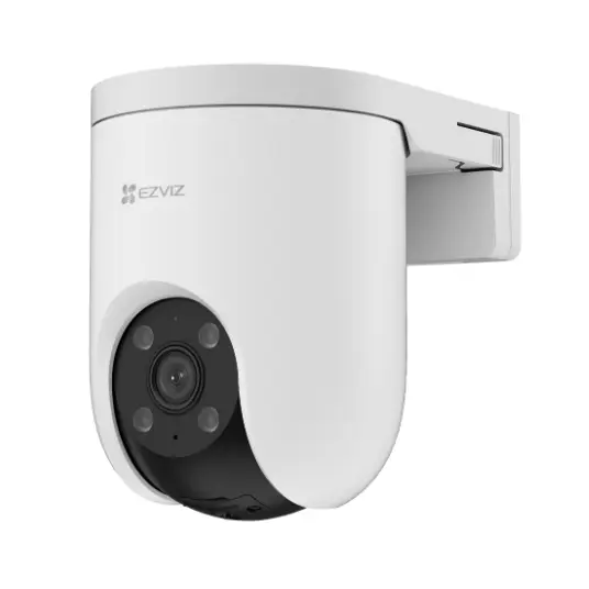 Ezviz H8C IP Security Camera 2K OPEN BOX