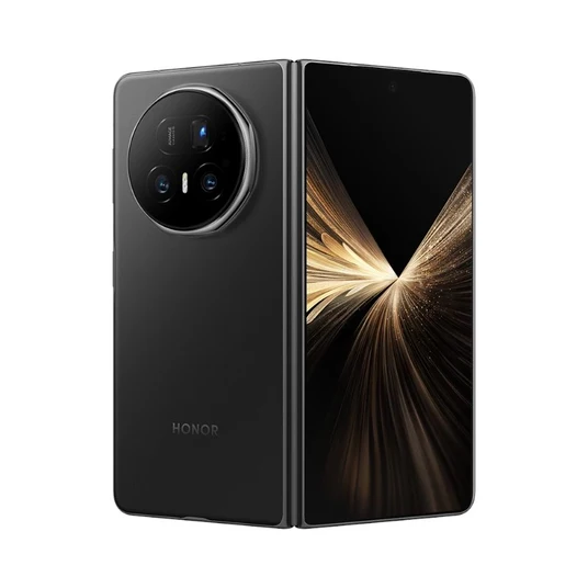 Telefonas Honor Magic V5 5G 16GB/512GB Black (Open box)