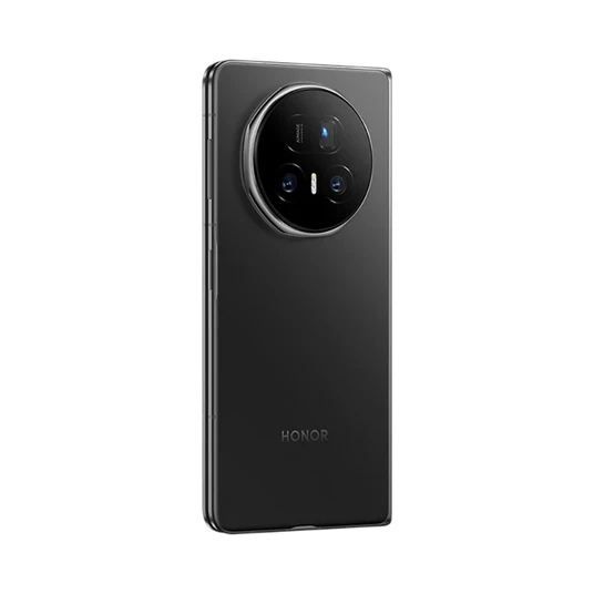 Telefonas Honor Magic V5 5G 16GB/512GB Black (Open box)