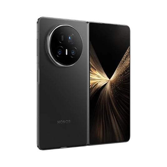 Telefonas Honor Magic V5 5G 16GB/512GB Black (Open box)