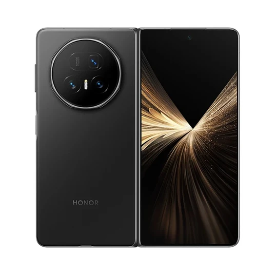 Telefonas Honor Magic V5 5G 16GB/512GB Black (Open box)