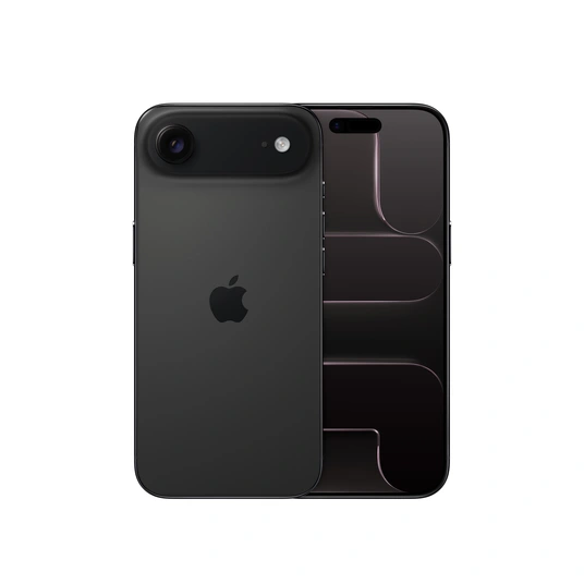 Telefonas Apple iPhone Air 256GB Space Black (open box)