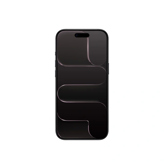Telefonas Apple iPhone Air 256GB Space Black (open box)