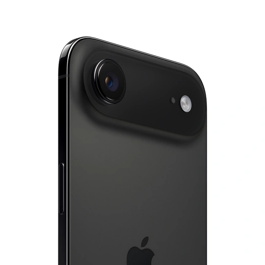 Telefonas Apple iPhone Air 256GB Space Black (open box)