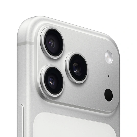 Telefonas Apple iPhone 17 Pro 256GB Silver (Open box)