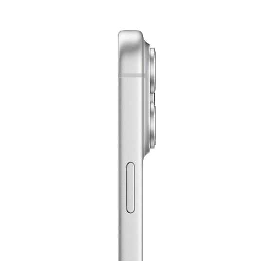 Telefonas Apple iPhone 17 Pro 256GB Silver (Open box)