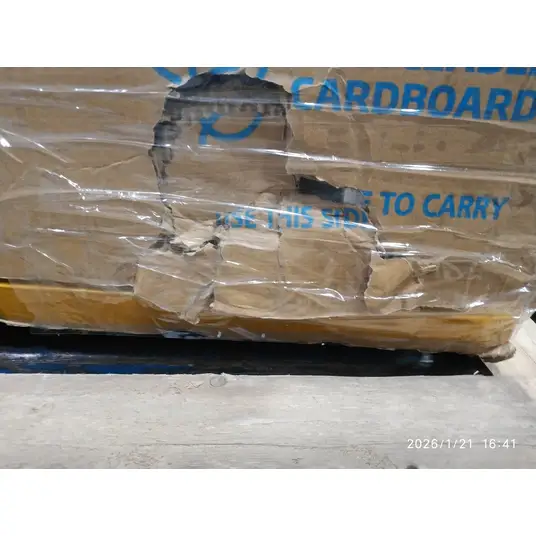 Veļas mašīna Beko B1WFM2841WBEE (bojāts iepakojums)