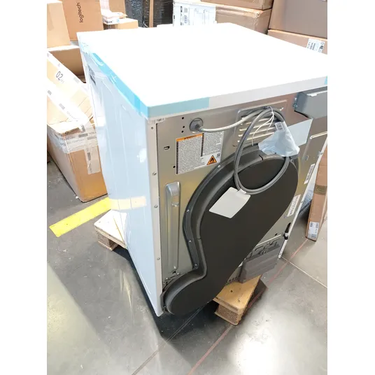 Skalbinių džiovyklė LG RHX5009TWB (perpakuota)
