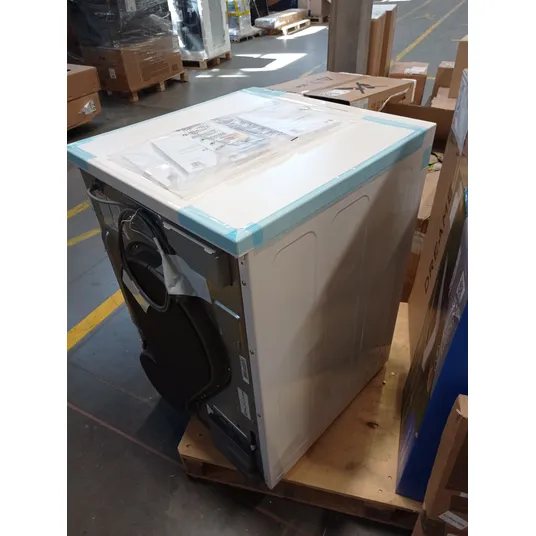 Skalbinių džiovyklė LG RHX5009TWB (perpakuota)