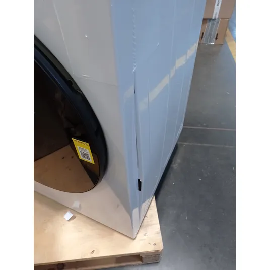 Skalbinių džiovyklė LG RHX5009TWB (perpakuota)